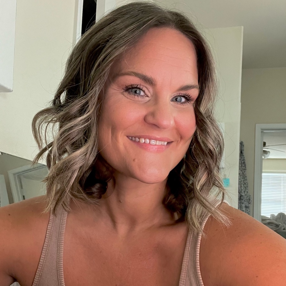 Meet your Posher, Jen